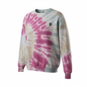 Pacsun medium tie dye recycled crew neck